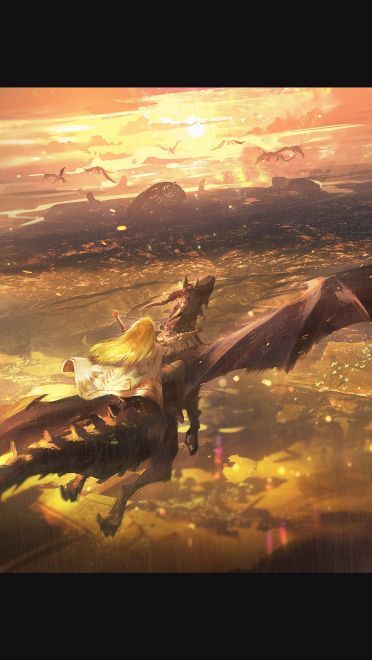 P站电脑动漫壁纸