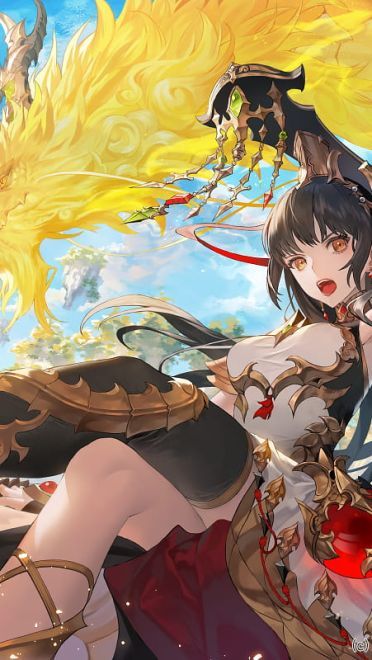 P站电脑动漫壁纸