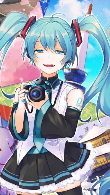 P站电脑动漫壁纸