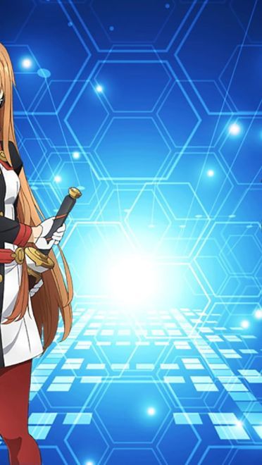 刀剑神域 电脑壁纸1080P高清