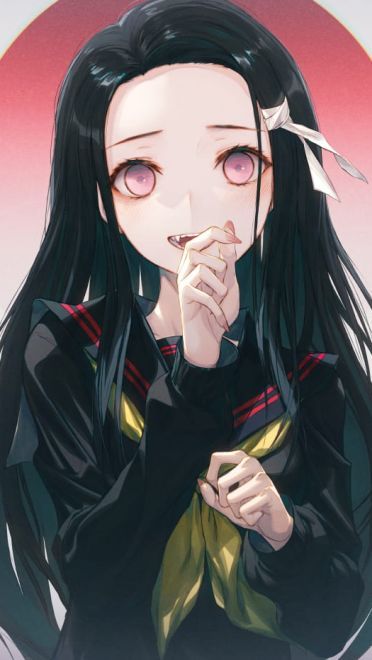 鬼灭之刃 动漫手机壁纸