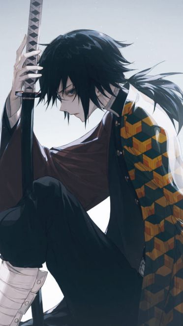 鬼灭之刃 动漫手机壁纸