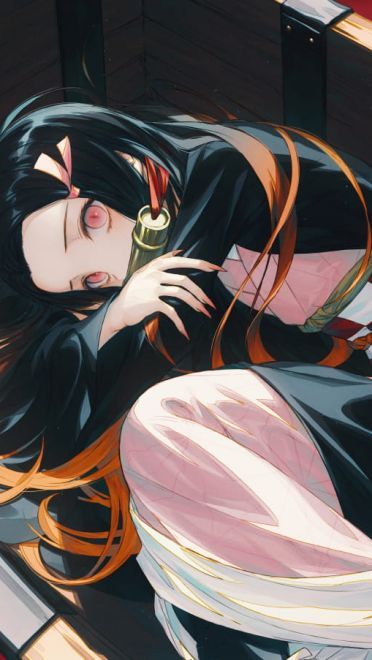 鬼灭之刃 动漫手机壁纸