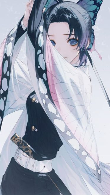 鬼灭之刃 动漫手机壁纸