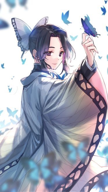 鬼灭之刃 动漫手机壁纸