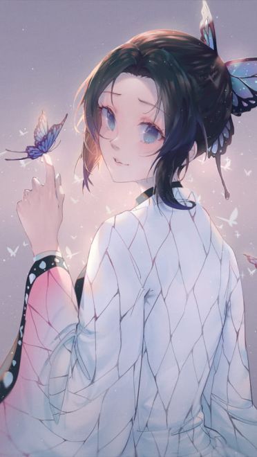 鬼灭之刃 动漫手机壁纸