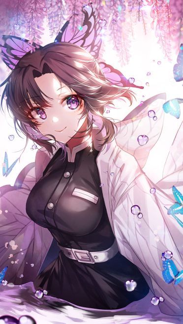 鬼灭之刃 动漫手机壁纸