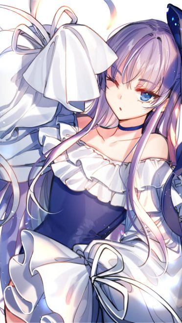 Fate/GrandOrder动漫手机壁纸