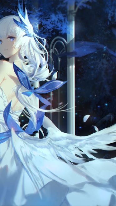 碧海航线动漫 电脑壁纸