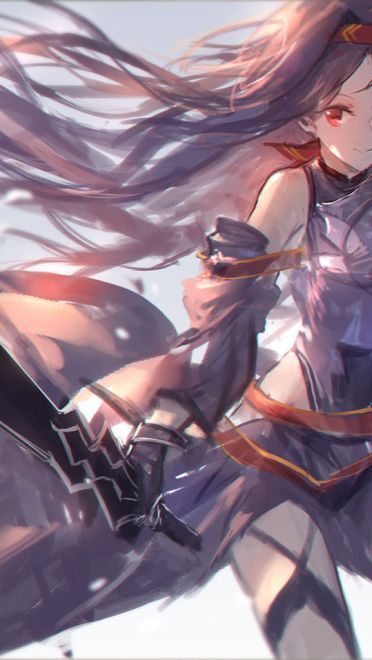 碧海航线动漫 电脑壁纸