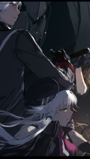 碧海航线动漫 电脑壁纸