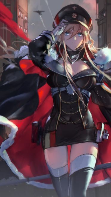 碧海航线动漫 电脑壁纸