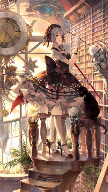 机动战队 动漫手机壁纸