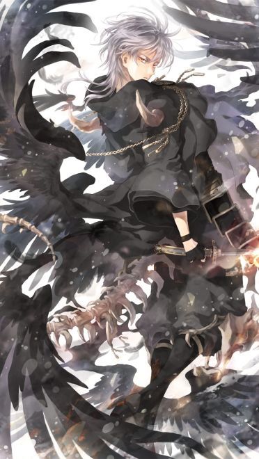 刀剑乱舞 动漫手机壁纸