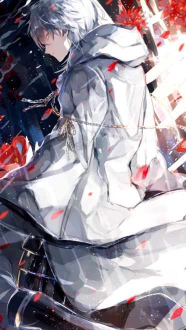 刀剑乱舞 动漫手机壁纸