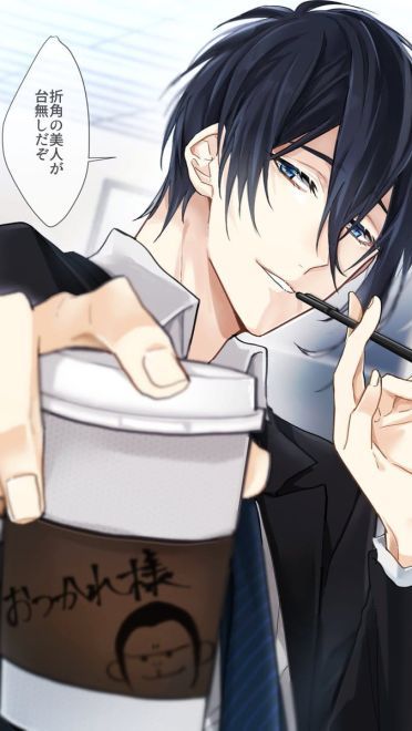 刀剑乱舞 动漫手机壁纸