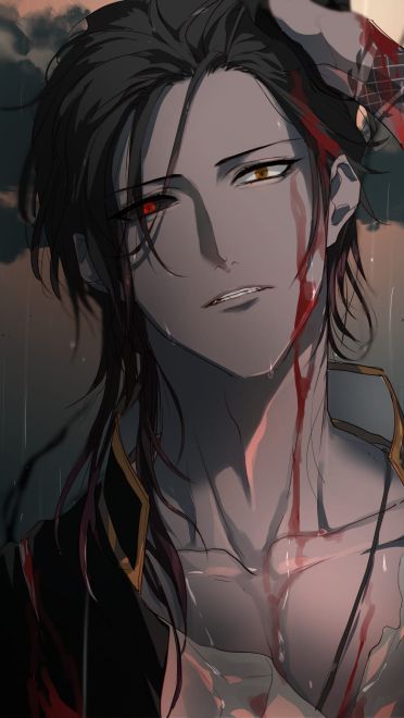 刀剑乱舞 动漫手机壁纸