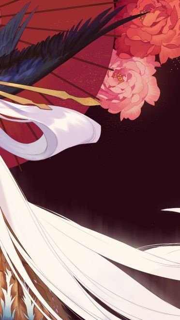 阴阳师 电脑壁纸