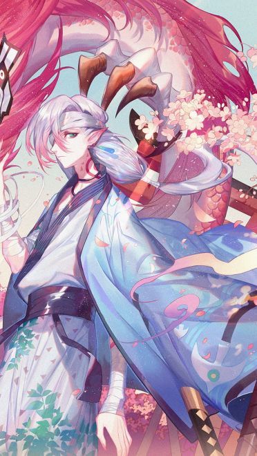 阴阳师 电脑壁纸