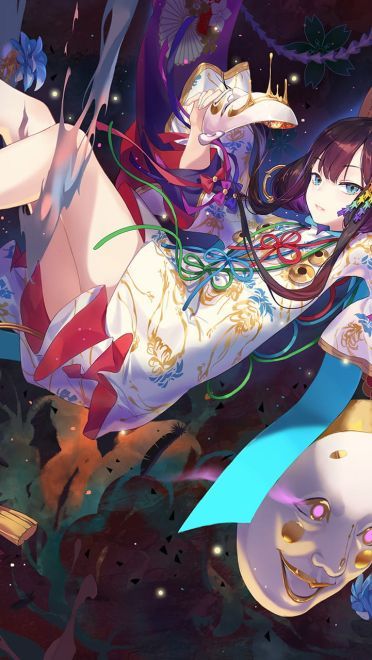 阴阳师 电脑壁纸