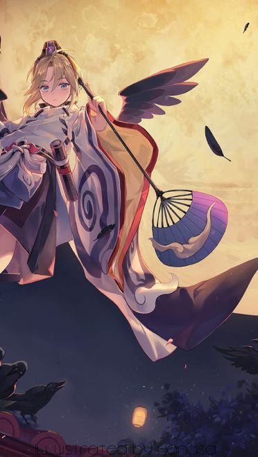 阴阳师 电脑壁纸