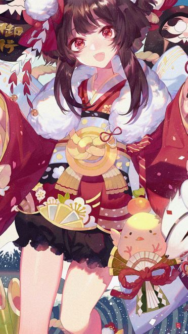 阴阳师 电脑壁纸