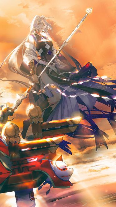 阴阳师 电脑壁纸