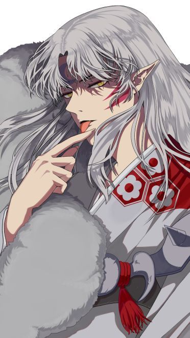 犬夜叉 动漫手机壁纸