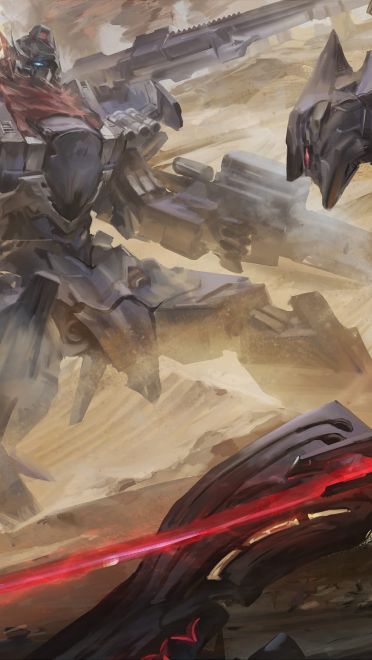 机动战队动漫 电脑壁纸