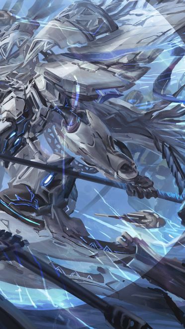 机动战队动漫 电脑壁纸