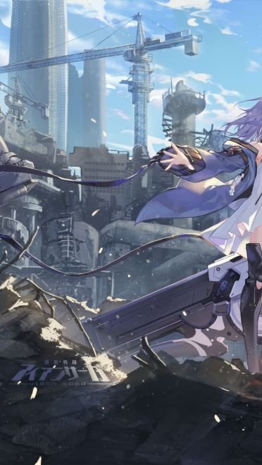 机动战队动漫 电脑壁纸