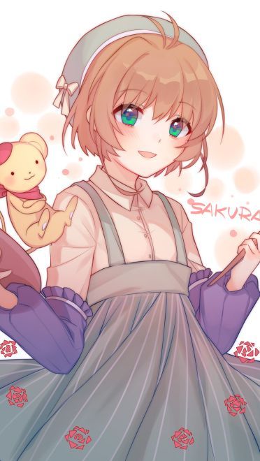 P站画师Egg作品 手机动漫壁纸