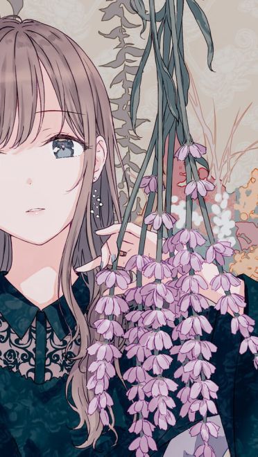 P站画师Hiten｜日曜西Ａ51a作品 电脑动漫壁纸