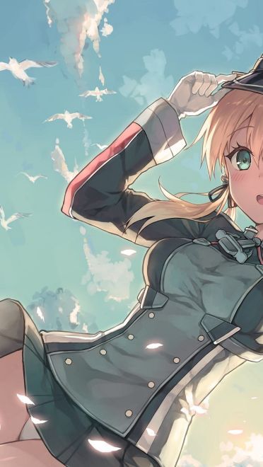 P站画师Hiten｜日曜西Ａ51a作品 电脑动漫壁纸