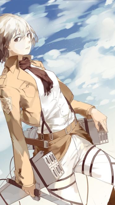 P站画师Nine作品 手机动漫壁纸