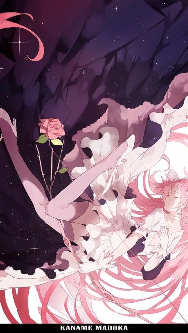 P站画师Nine作品 手机动漫壁纸