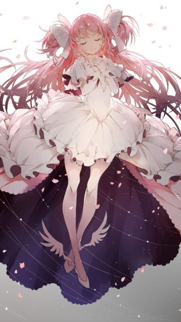 P站画师Nine作品 手机动漫壁纸