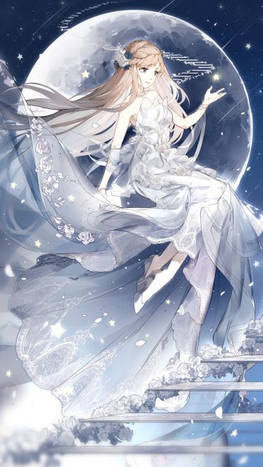 P站画师Nine作品 手机动漫壁纸