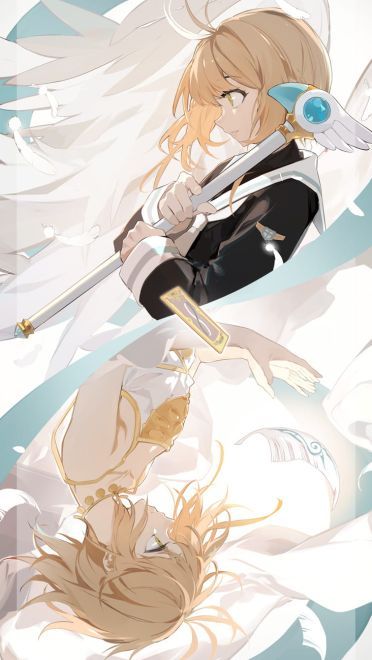 P站画师Nine作品 手机动漫壁纸