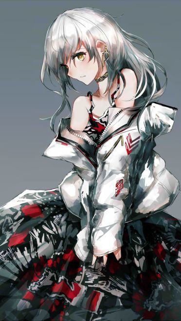 P站画师SWAV作品 手机动漫壁纸