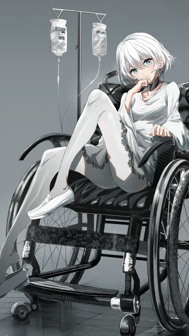 P站画师SWAV作品 手机动漫壁纸