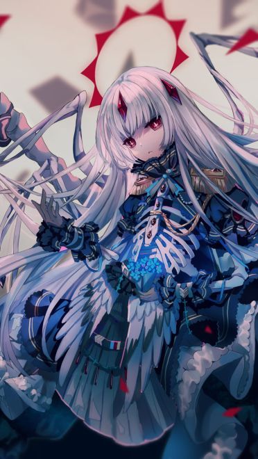 P站画师八里作品 电脑动漫壁纸