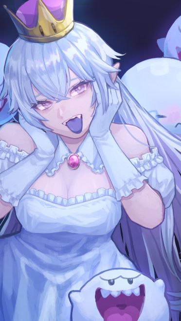 P站画师saino作品 手机动漫壁纸