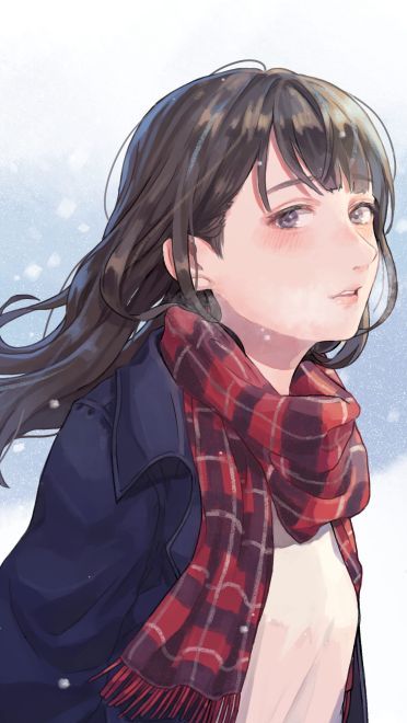 P站画师saino作品 手机动漫壁纸