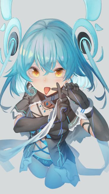 P站画师saraki@お仕事募集中作品 手机动漫壁纸