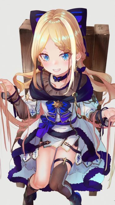 P站画师saraki@お仕事募集中作品 手机动漫壁纸