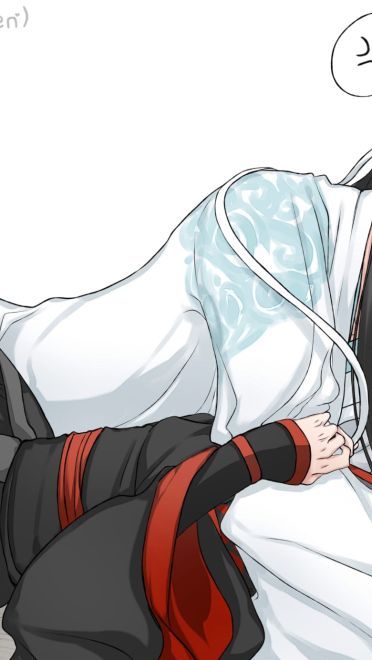 魔道祖师 电脑动漫壁纸