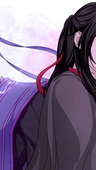 魔道祖师 电脑动漫壁纸