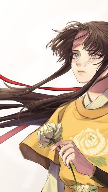 魔道祖师 电脑动漫壁纸