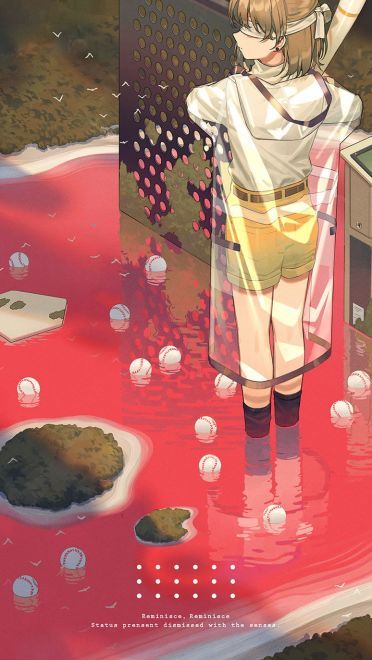 P站画师NoriZC作品 手机动漫壁纸